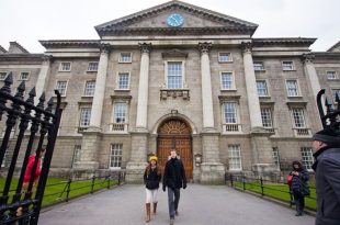 هزینه تحصیل در ایرلند