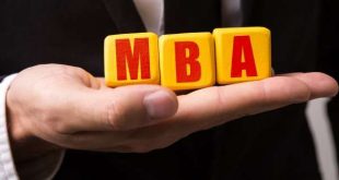۱۰ دانشگاه برتر دوره MBA