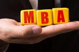 ۱۰ دانشگاه برتر دوره MBA