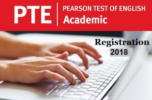 آزمون PTE چیست؟